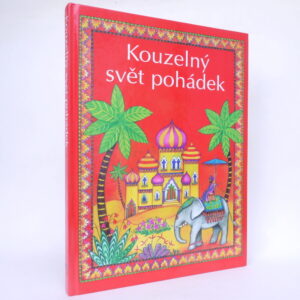 Kouzelný svět pohádek