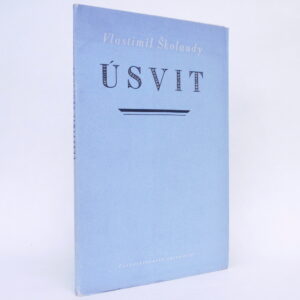 Úsvit