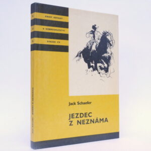 Jezdec z neznáma