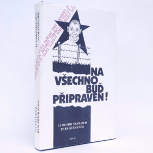 Na všechno buď připraven!