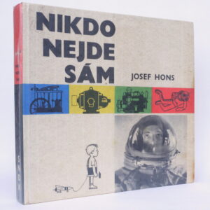 Nikdo nejde sám