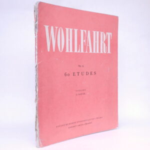 60 etudes