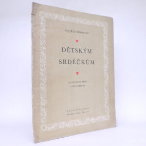 Dětským srdéčkům