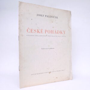 České pohádky