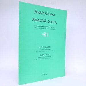 Snadná dueta
