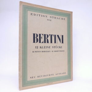 12 Kleine Stücke
