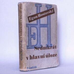 Sedmkrát v hlavní úloze