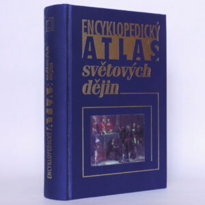 Encyklopedický atlas světových dějin