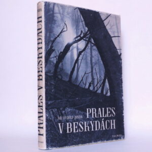 Prales v Beskydách