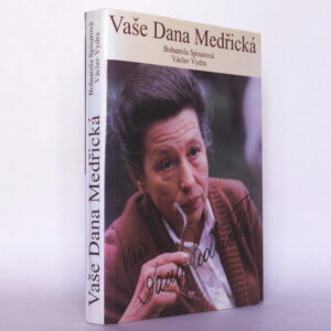 Vaše Dana Medřická