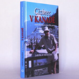 Cizinec v Kanadě