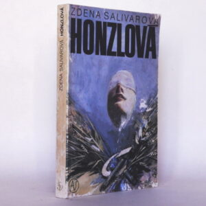 Honzlová