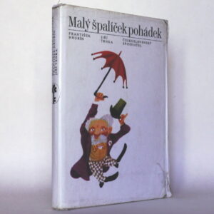 Malý špalíček pohádek
