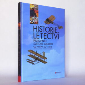 Historie letectví: Průkopníci světové aviatiky od antiky do r. 1914