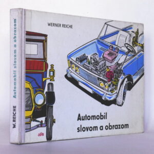Automobil slovom a obrazom