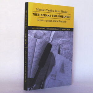 Třetí strana trojúhelníku