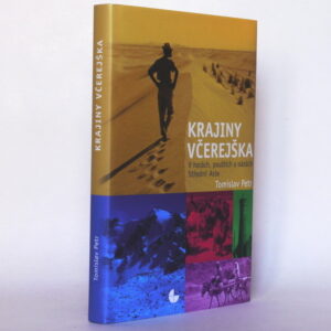 Krajiny včerejška