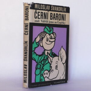Černí baroni