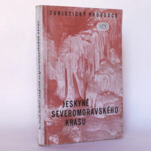 Jeskyně Severomoravského krasu