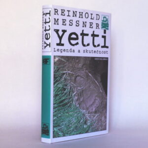 Yetti: Legenda a skutečnost