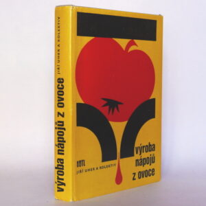 Výroba nápojů z ovoce