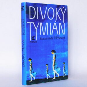 Divoký tymián