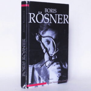 Boris Rösner