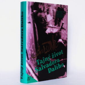 Tajný život Salvadora Dalího