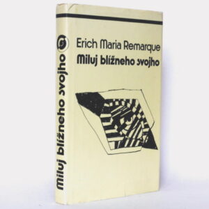 Miluj blížneho svojho