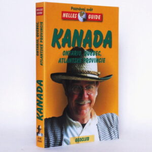 Kanada (Ontario, Québec, Atlantské provincie)