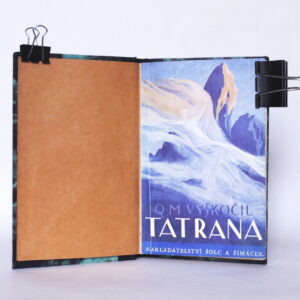 Tatrana