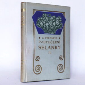 Podvečerní selanky II.