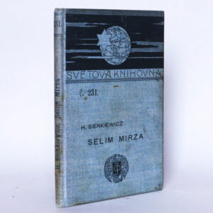 Selim Mirza