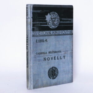 Novelly