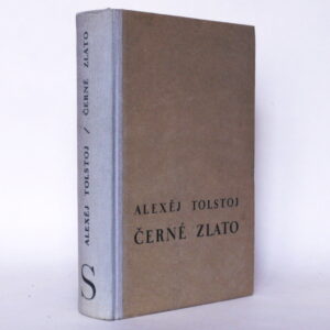Černé zlato