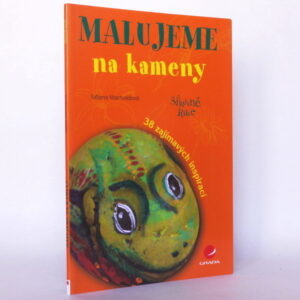 Malujeme na kameny
