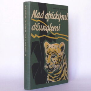 Nad africkými džunglemi