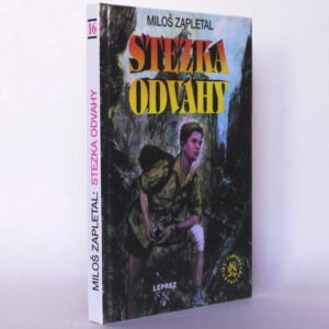 Stezka odvahy