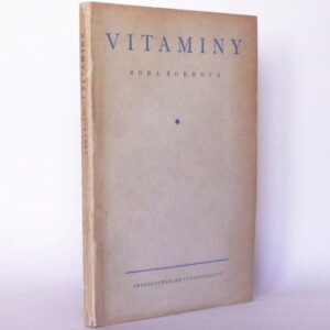 Vitaminy