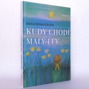 Kudy chodí malý lev