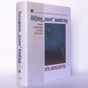 Dějiny "nové" moderny 3: Věk horizontál