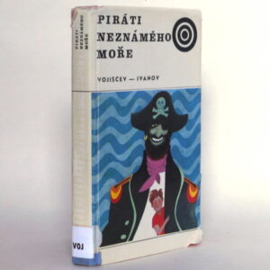 Piráti neznámého moře