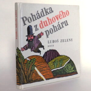 Pohádka z duhového poháru