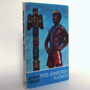 Pod junáckou vlajkou