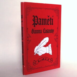 Paměti Giacoma Casanovy (1. díl)