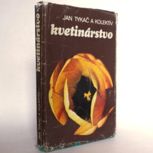 Kvetinárstvo