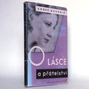 O lásce a přátelství
