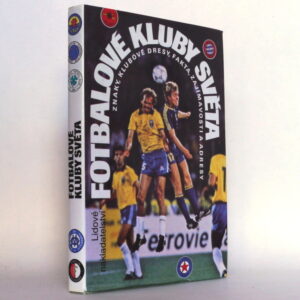 Fotbalové kluby světa