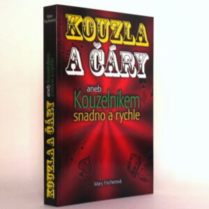 Kouzla a čáry