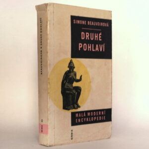 Druhé pohlaví